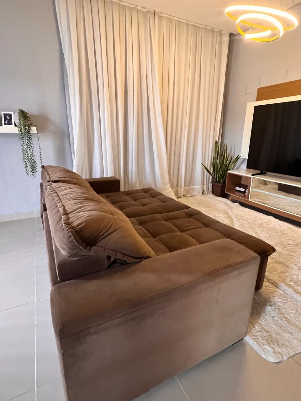 Sofá 