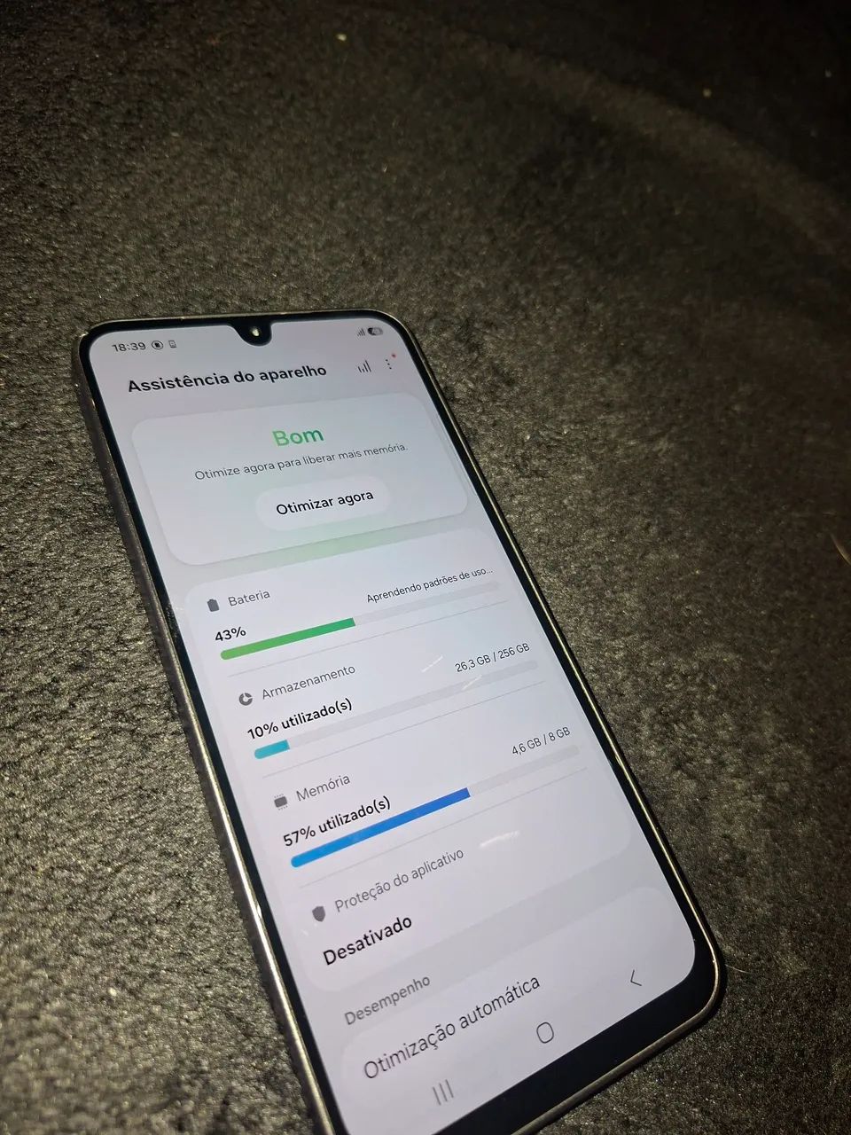 Samsung Galaxy A26 5G - Foto 4