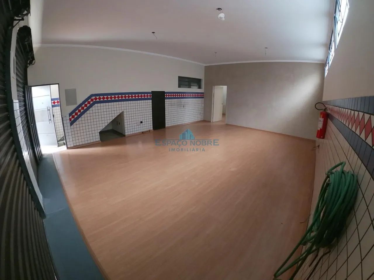 Ponto comercial aluguel Vila Raycos - Foto 3
