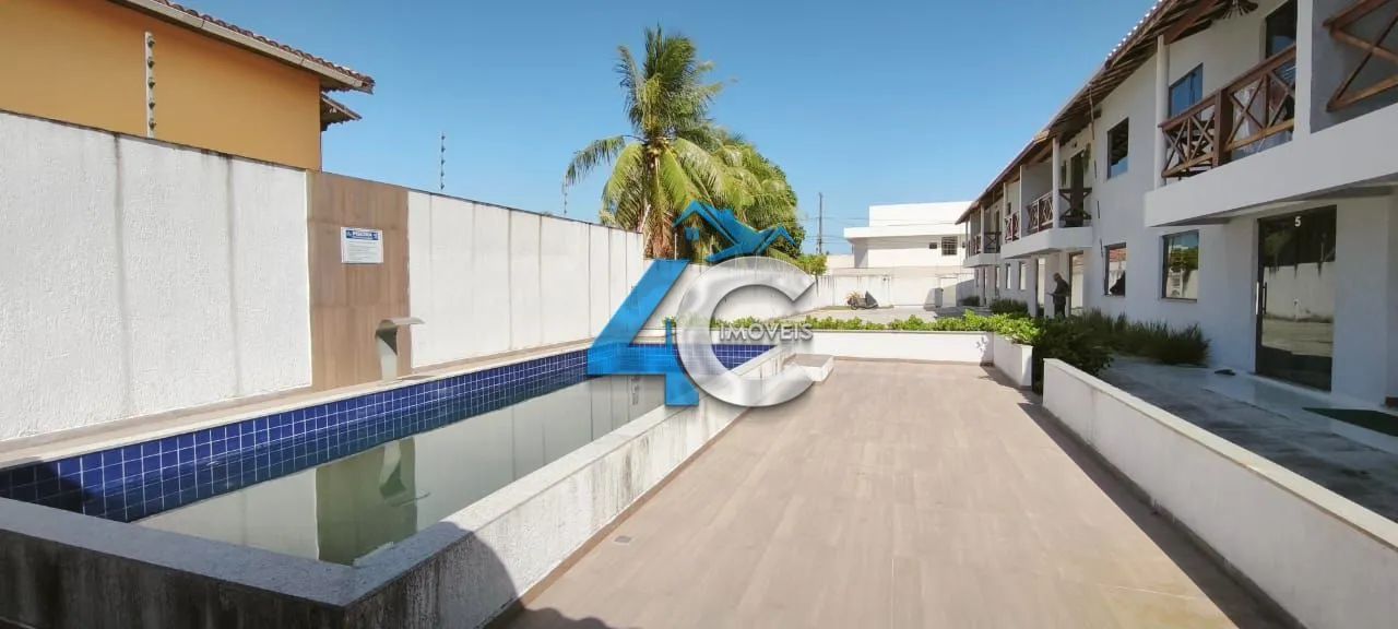 Duplex com 4 Quartos na Orla, Proximo a praia de Taperapuan. - Foto 3