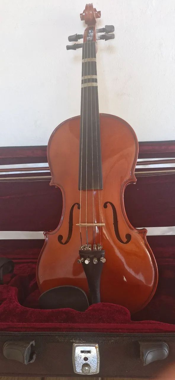 Violino 4/4  - Foto 2