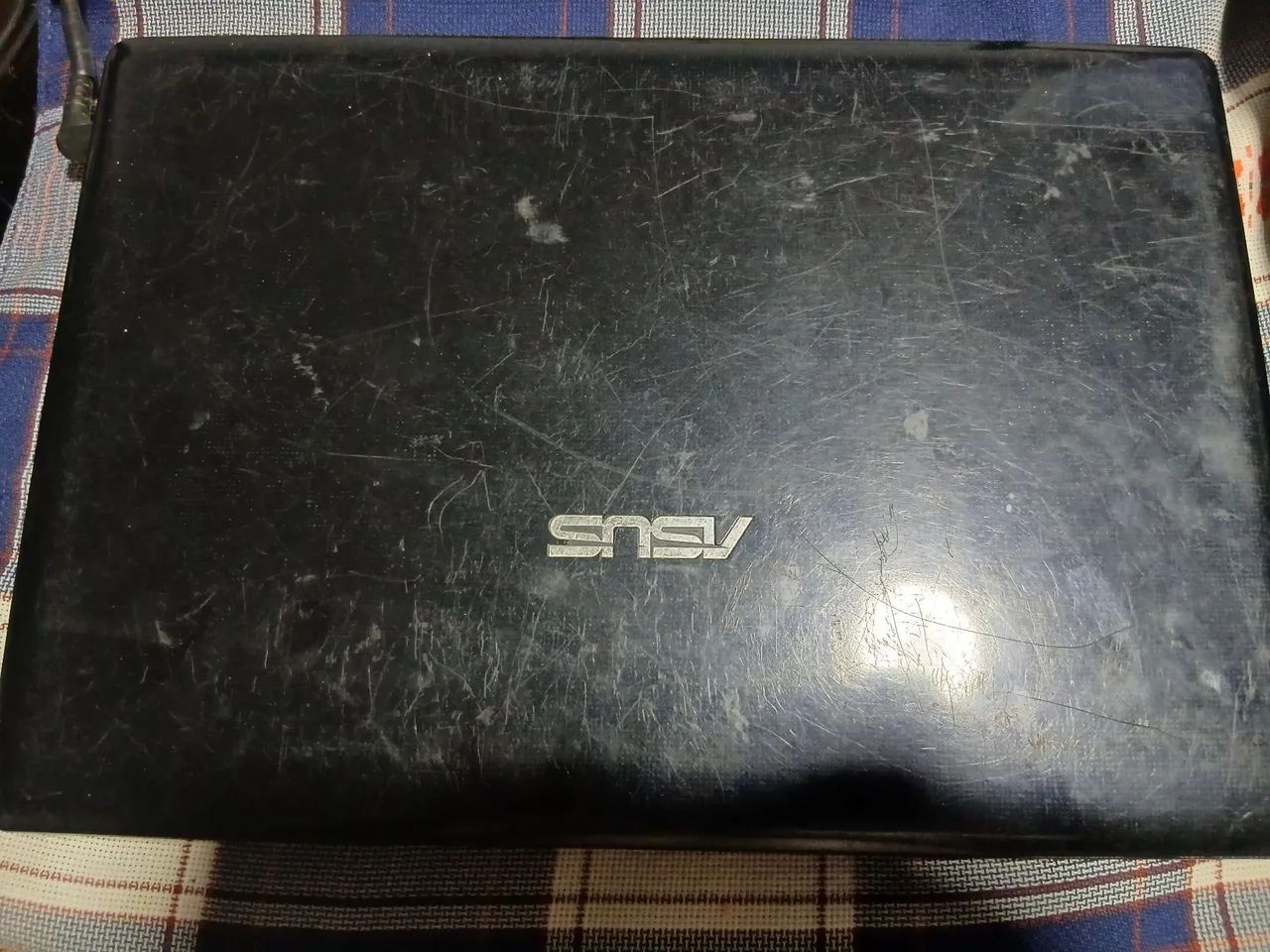 Notebook ASUS - Foto 5