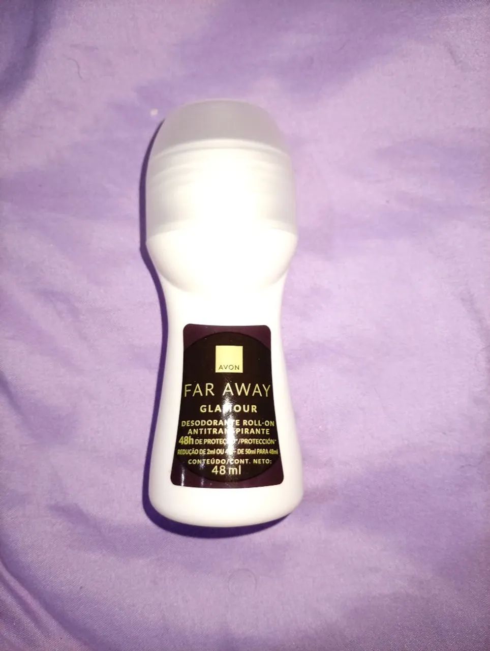 Rolon Avon Far Away Glamous - Foto 2