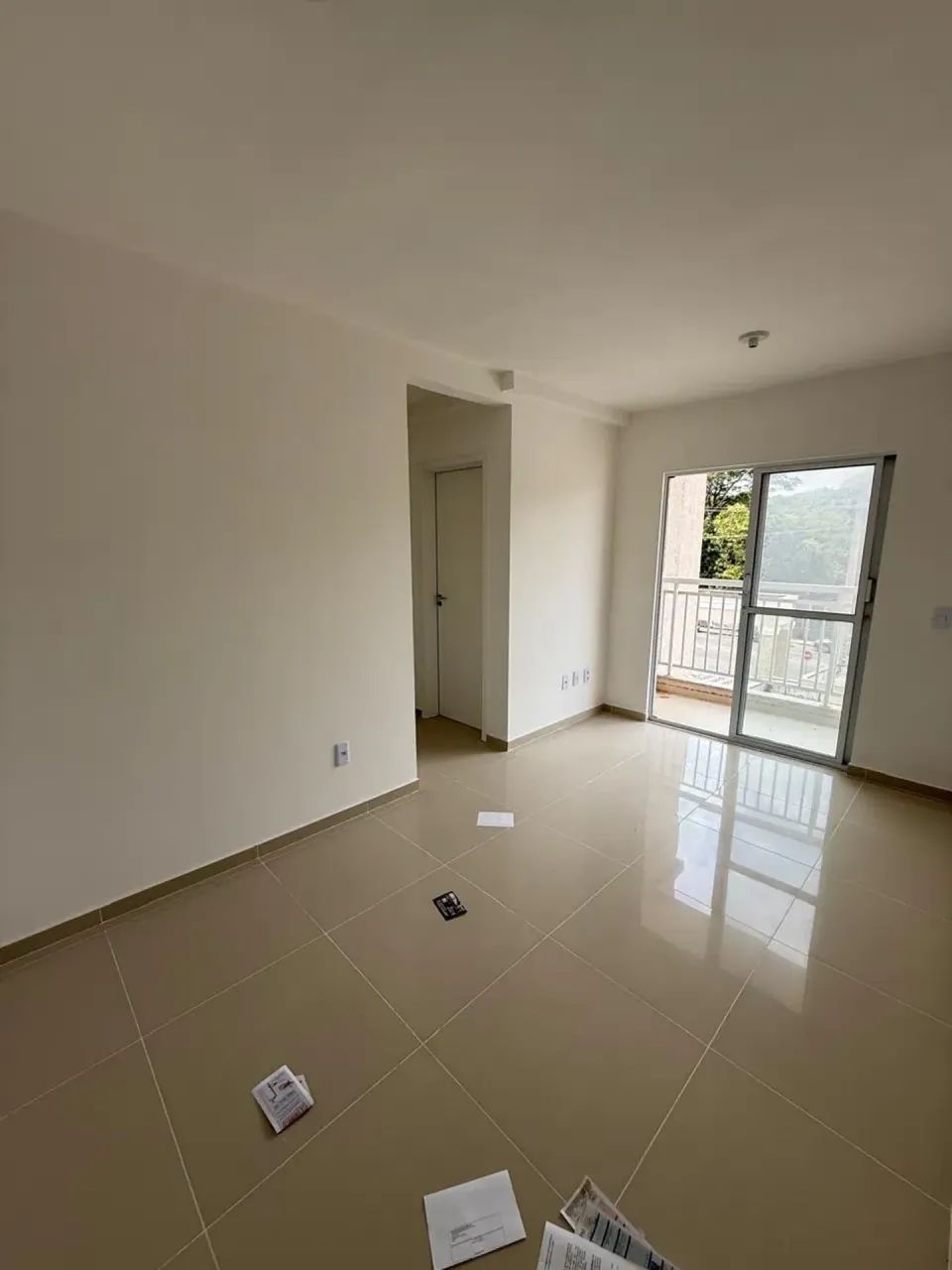 APARTAMENTO NO TURU COM 2 QUARTOS SENDO 1 SUÍTE - Foto 3