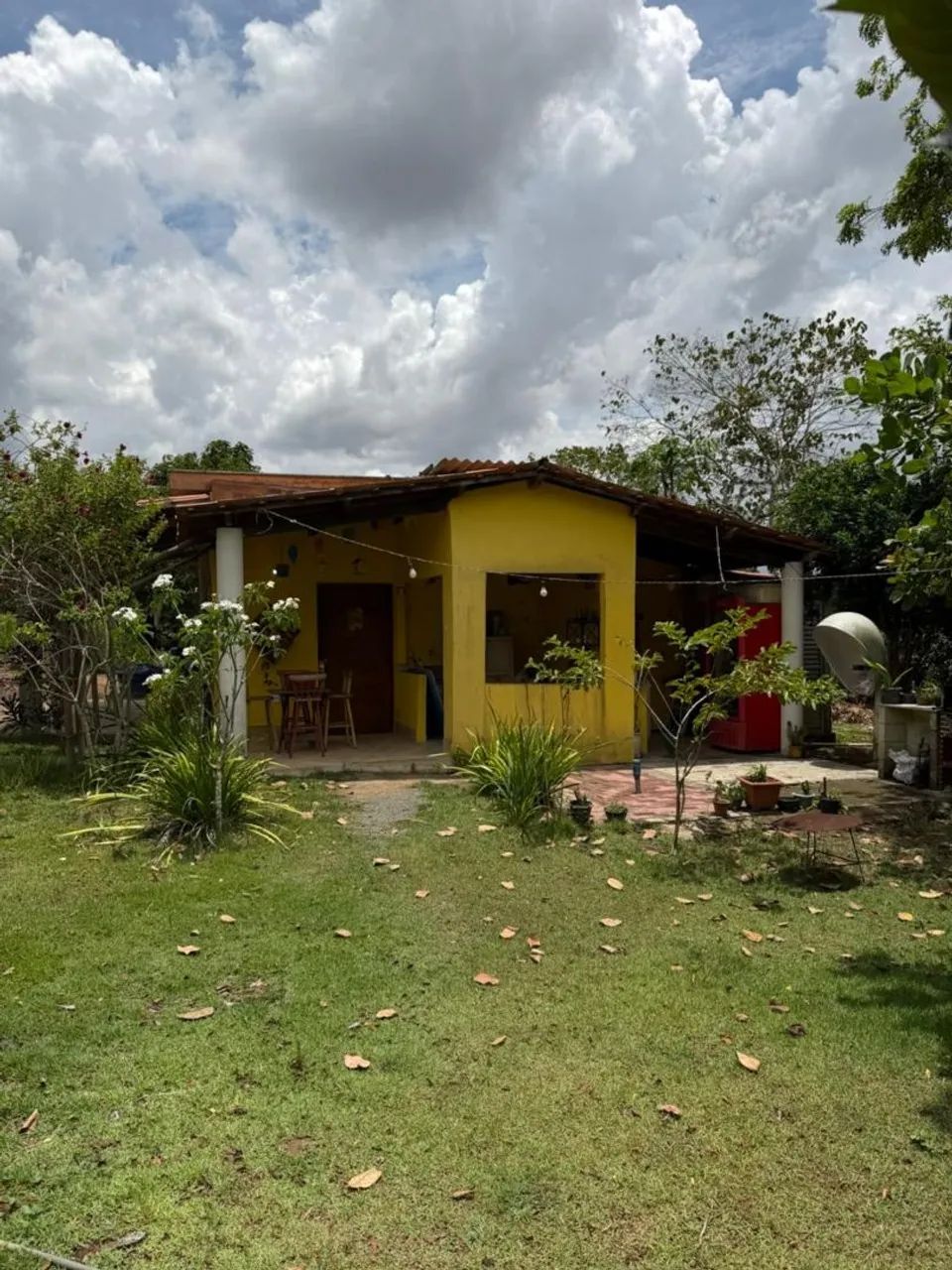 Vendo sítio  - Foto 4