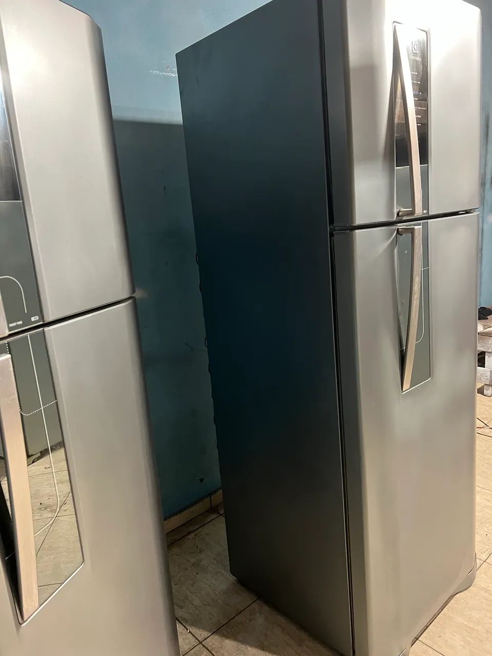 Geladeira Eletrolux 459L - Foto 5