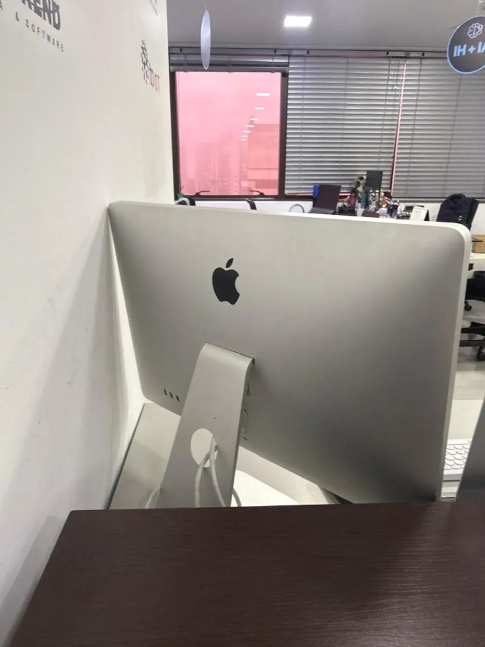 Monitor Apple 27" Top - Foto 2