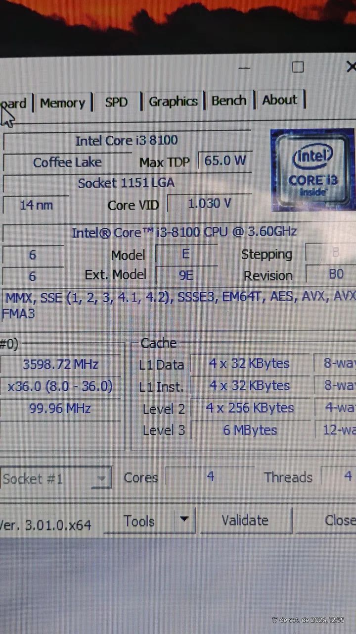 Computador com ssd windows 11  - Foto 5