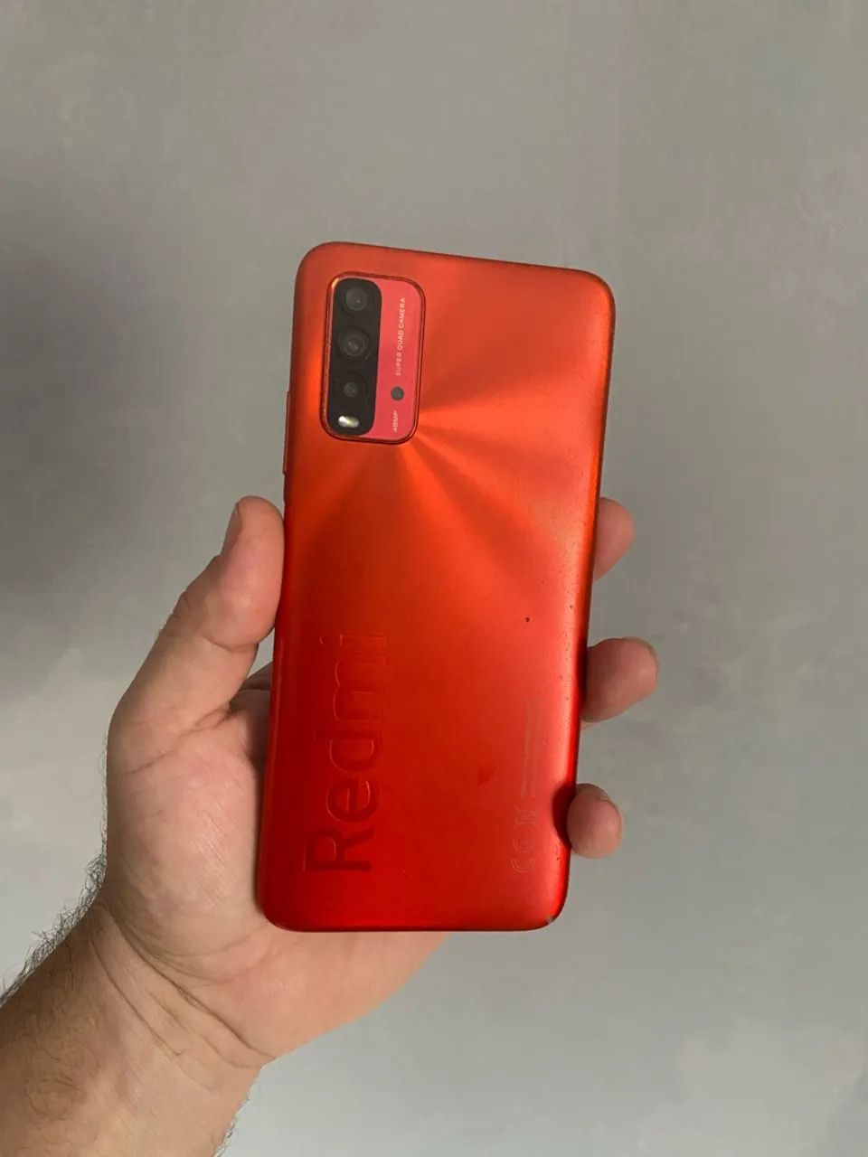 Redmi 9T 128Gb - Foto 2