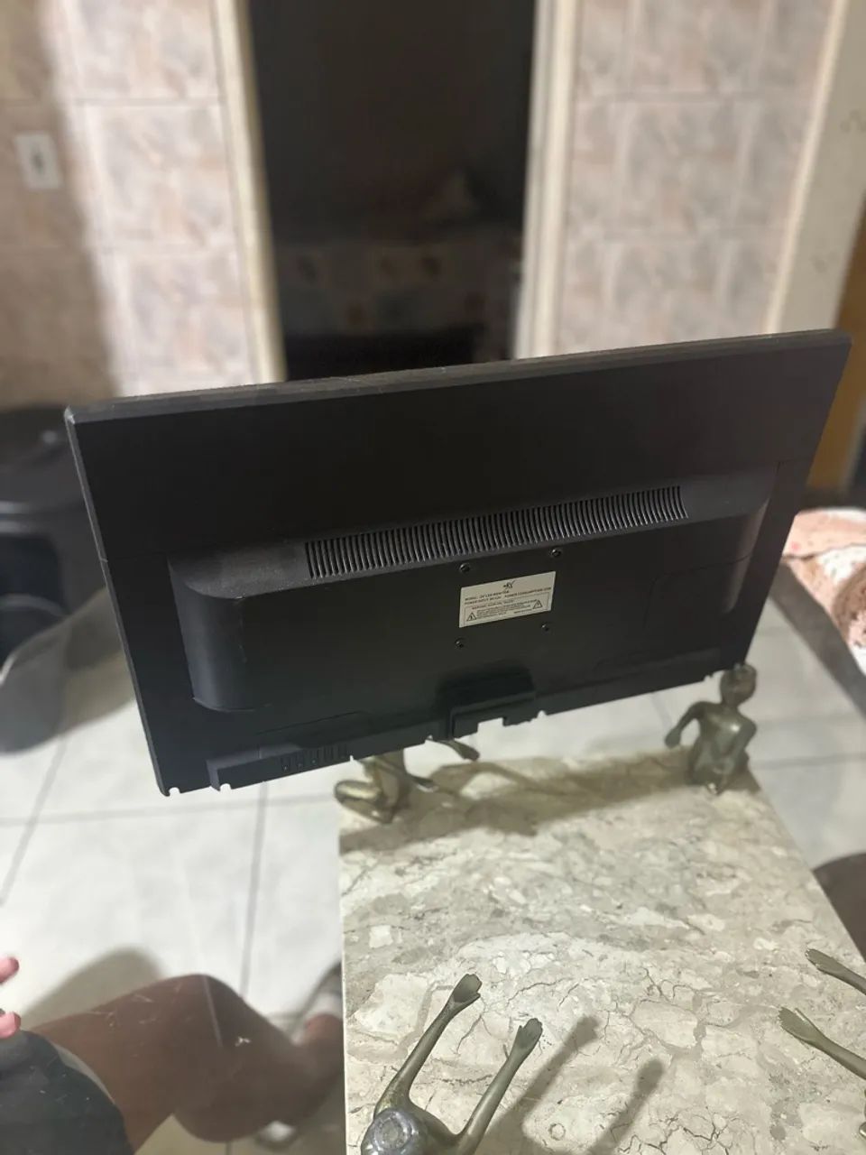 MONITOR brx 24 POLEGADAS - Foto 4