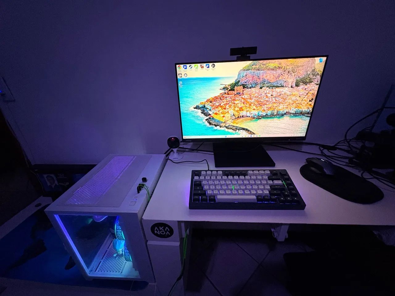 PC GAMER RTX 5060