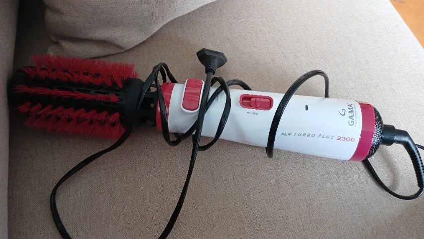 Escova Modeladora Gama - Foto 2