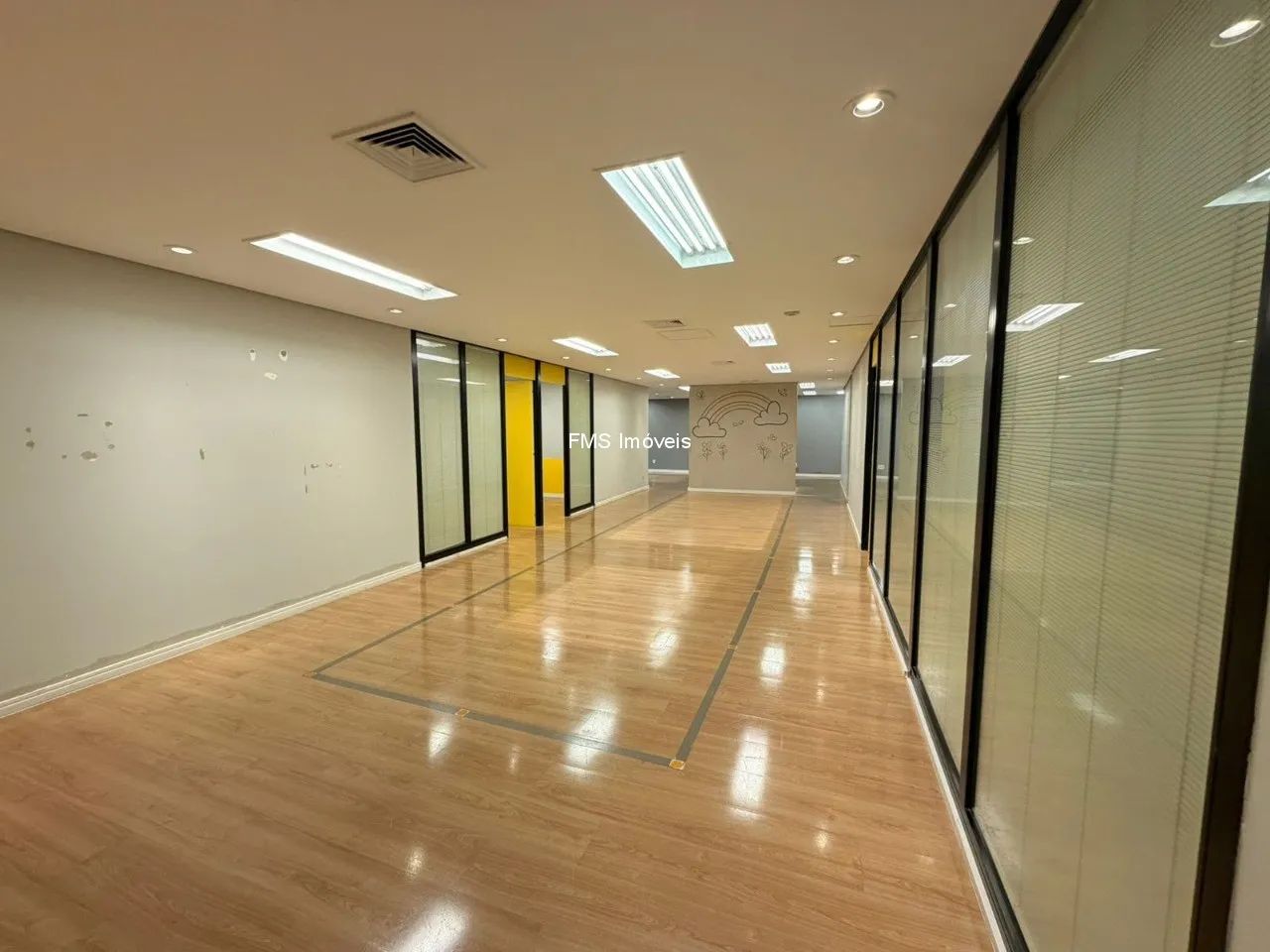 Conjunto comercial com 244m² na Vila Olímpia - Foto 5