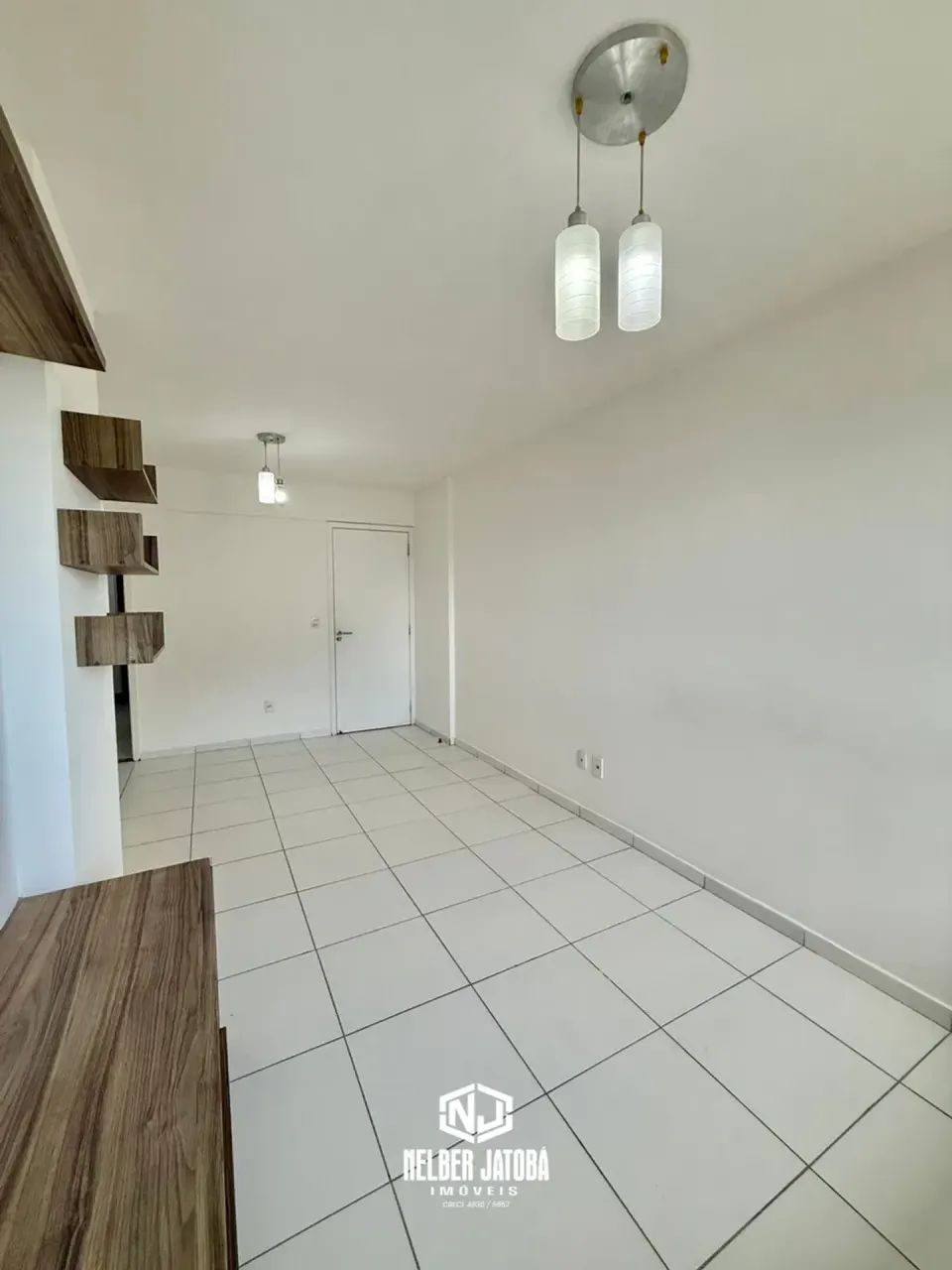 Edf. Píer 750 | 66m² | 3 Quartos | Andar Alto - Foto 4