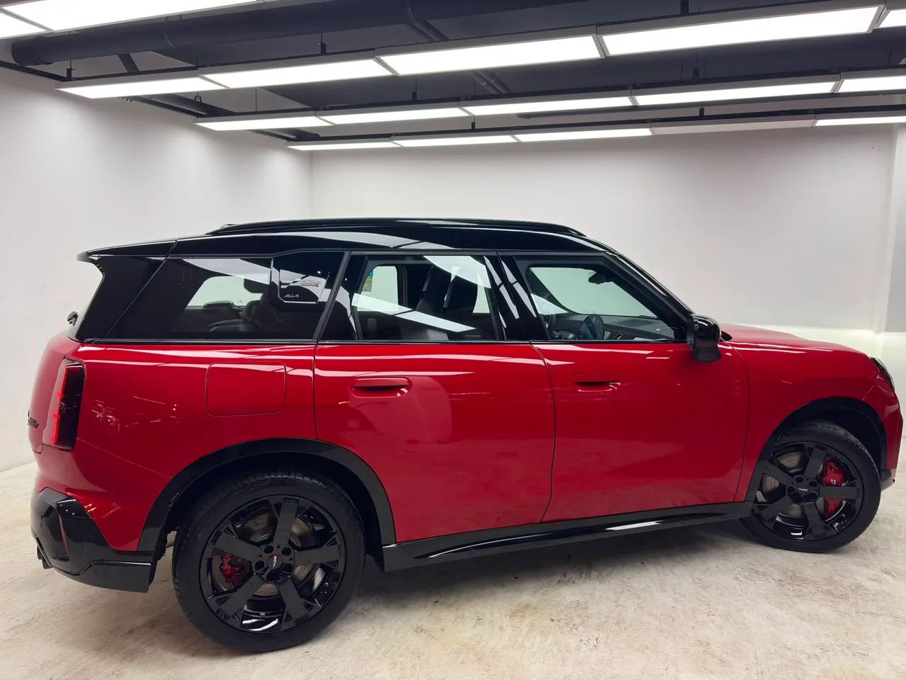 Mini Cooper JOHN WORKS E 3P 2026 - Foto 3
