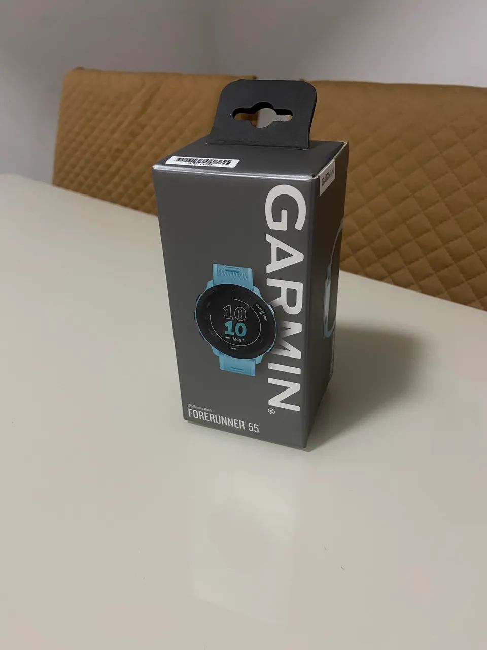 Relógio Garmin 55 - Foto 5