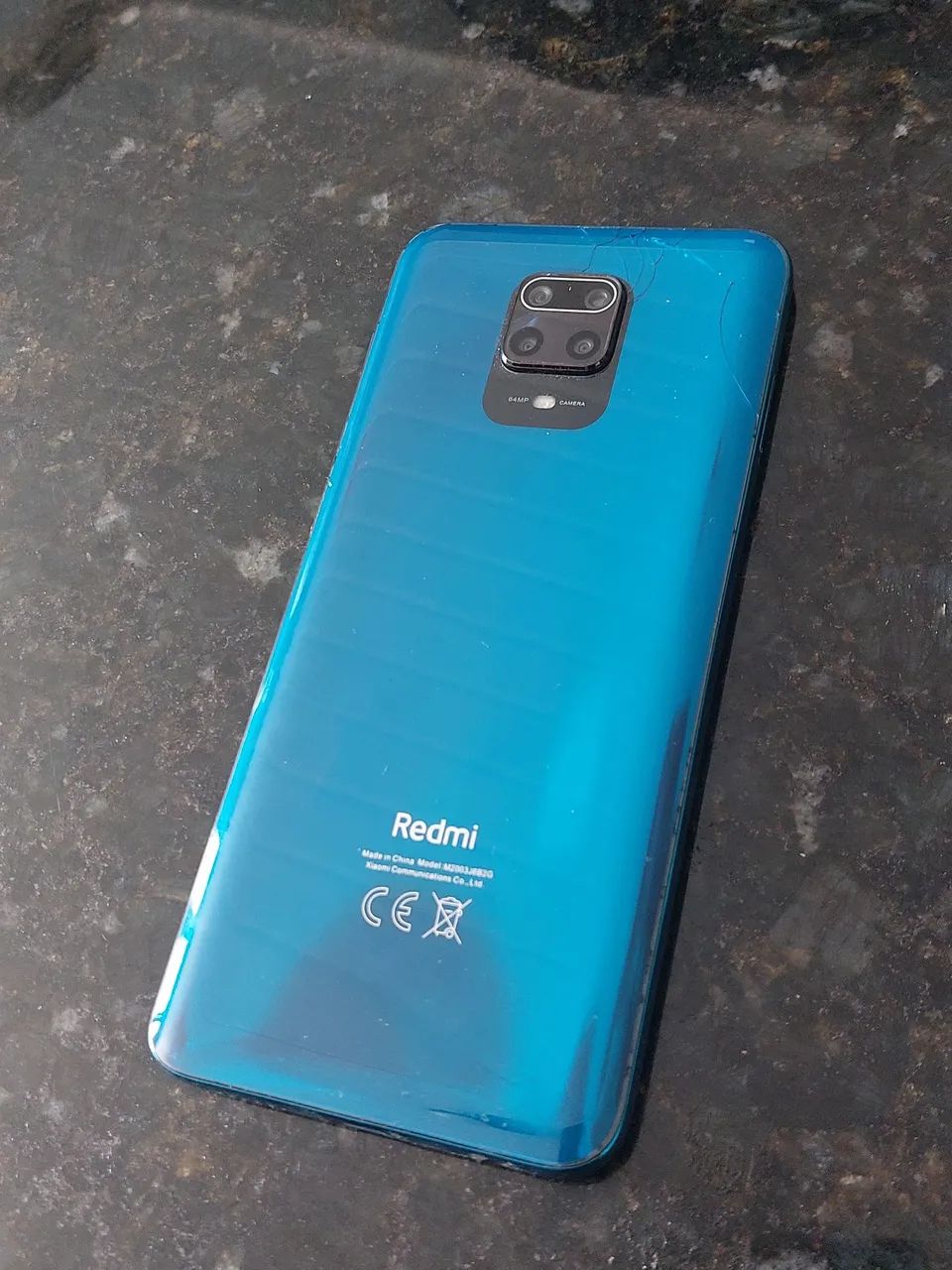 celular Redmi  - Foto 3