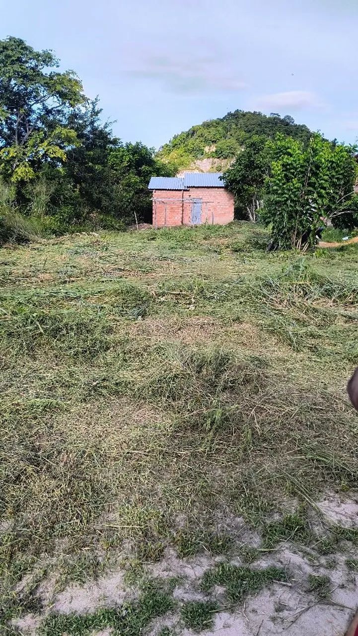 Foto - Santarém - Santana