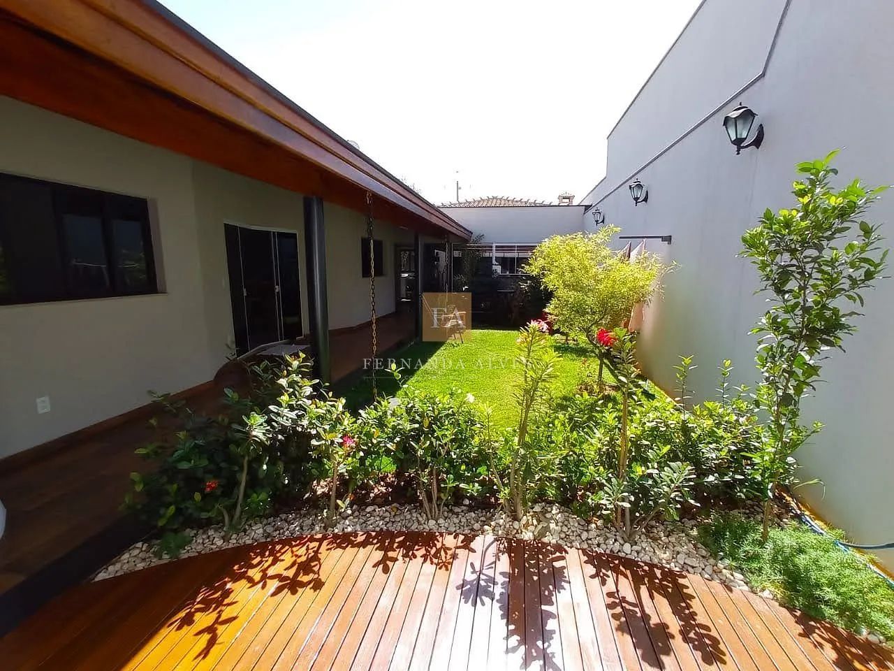Casa Terras de Santa Bárbara - Foto 4