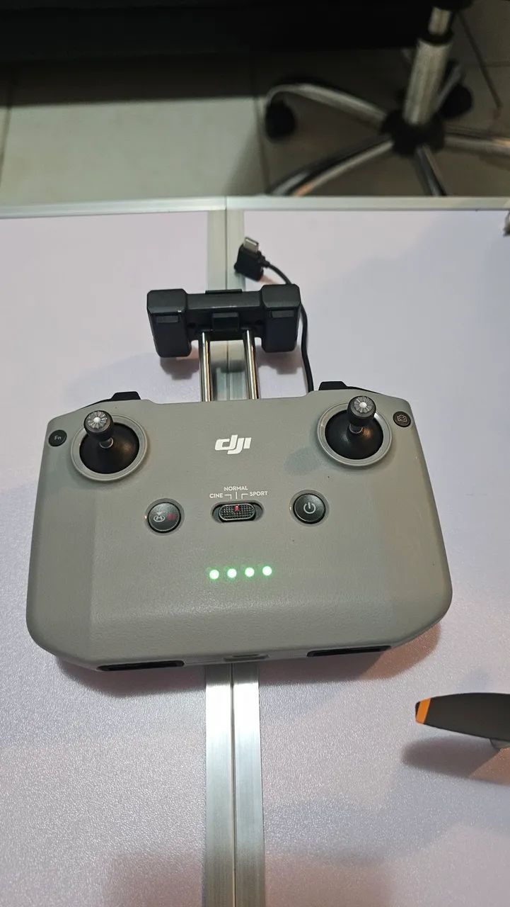 Dji mini 4k fly more combo - Foto 4