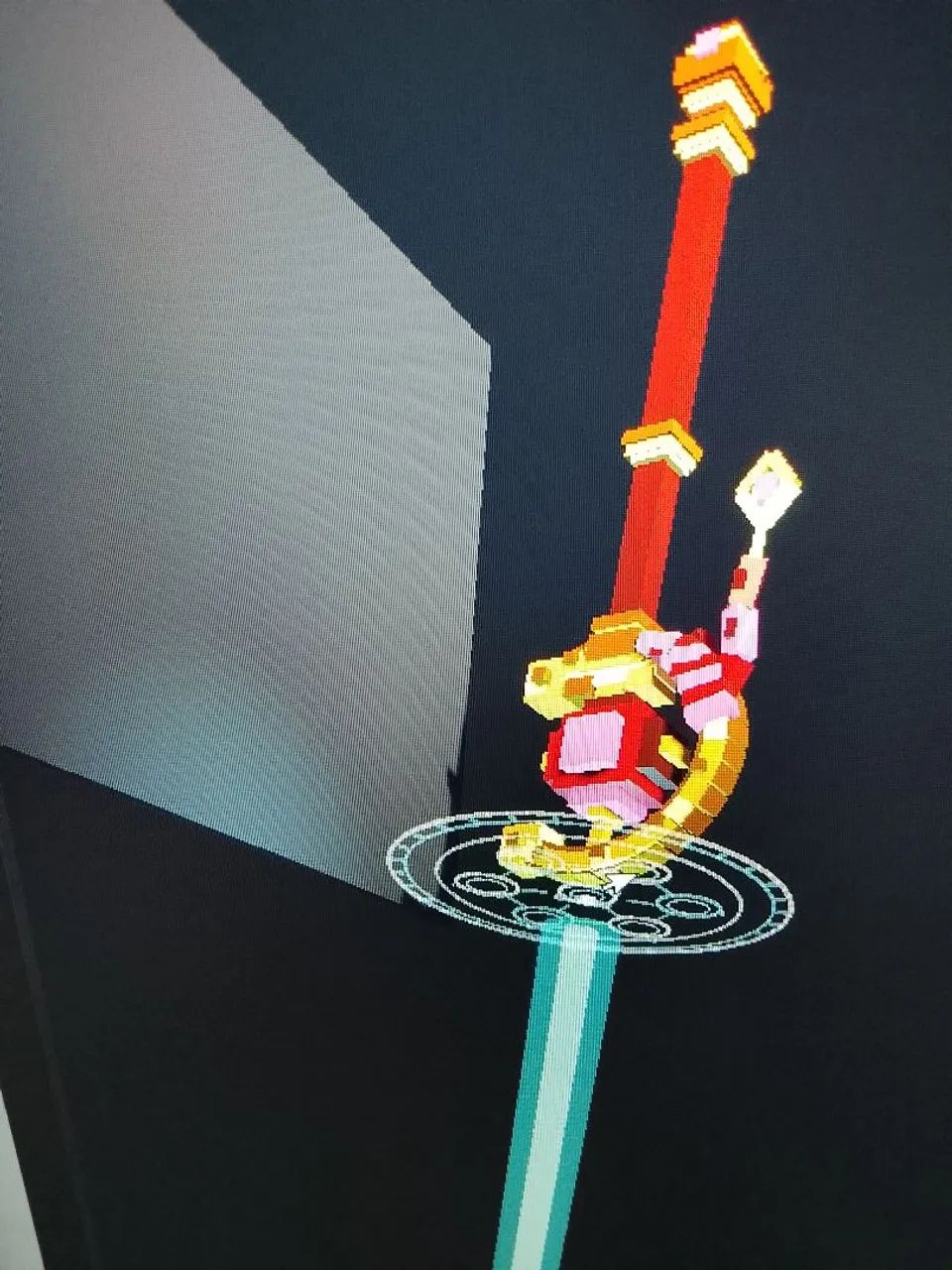 CRIAÇÃO DE MODELOS 3D SOB ENCOMENDA - Foto 3