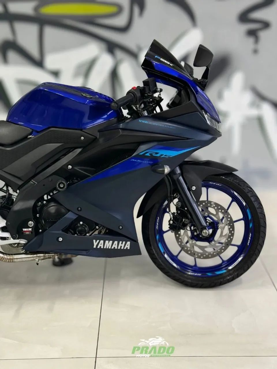 R15, 2025.? - Foto 4
