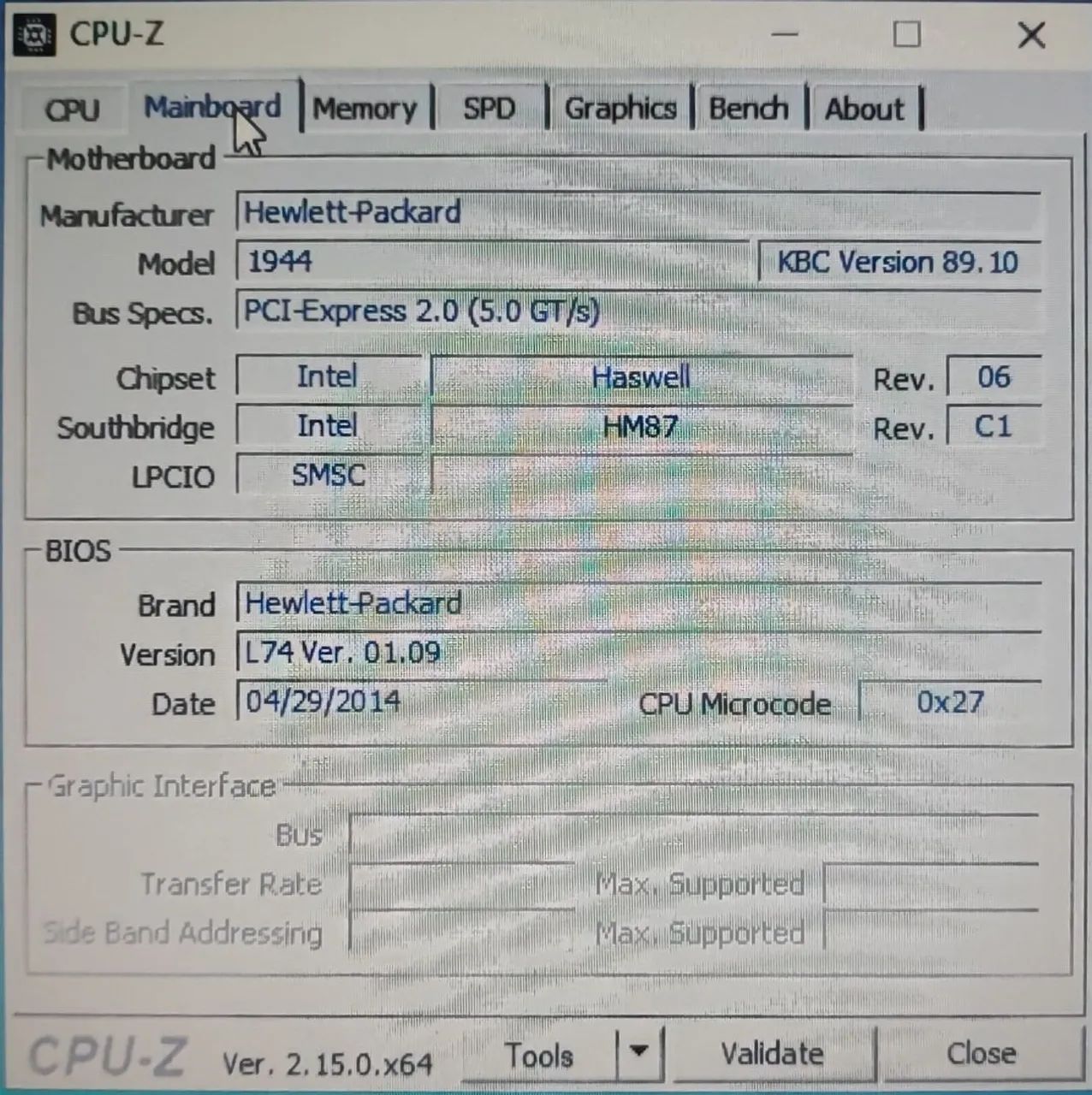 Notebook HP PROBOOK 440 i7 - Foto 4