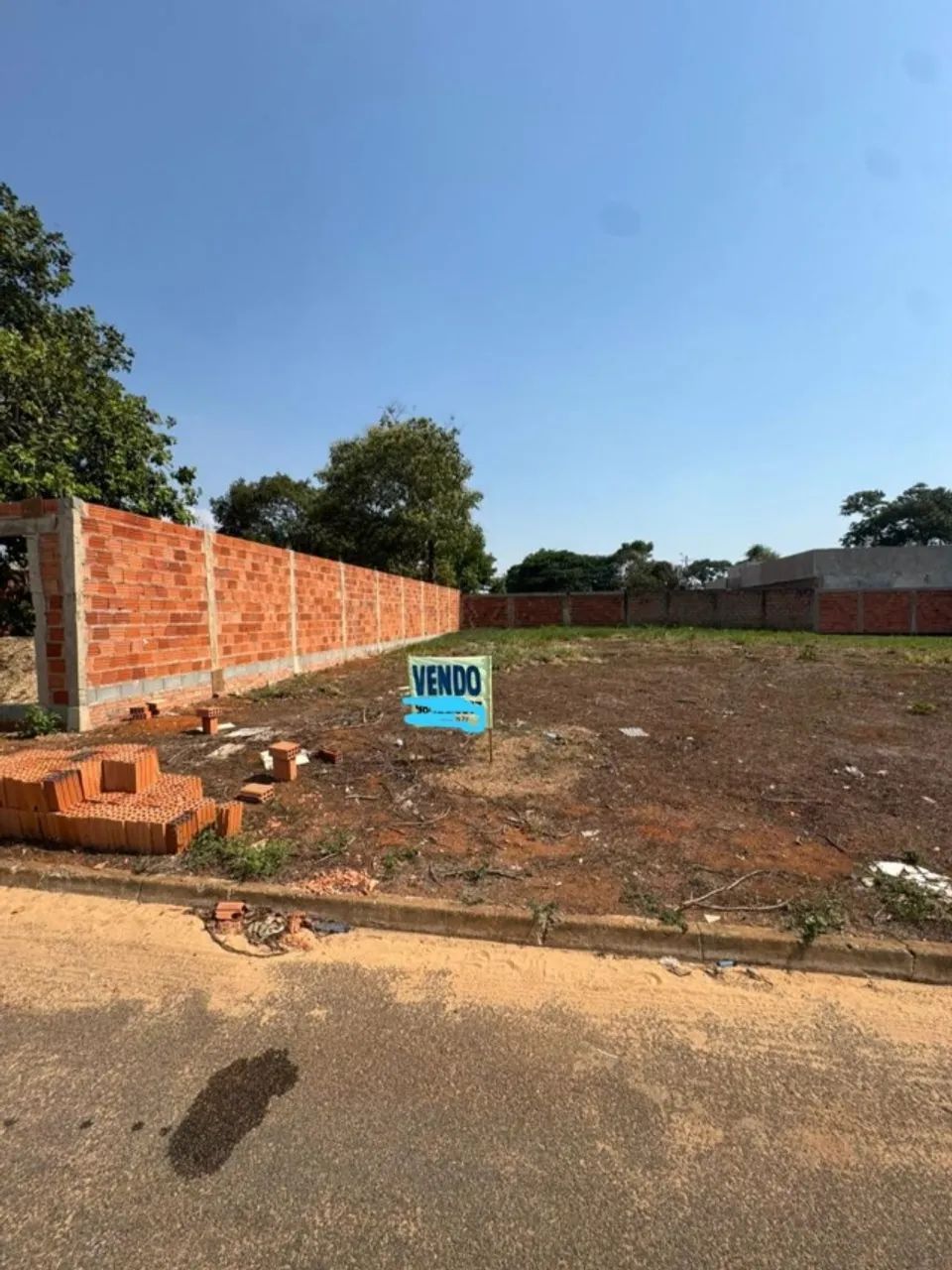Foto - Palmas - Plano Diretor Sul