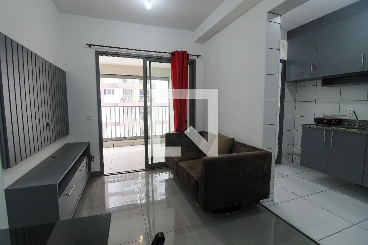 Apartamento à Venda - Butantã, 1 Quarto, 45 m2 - Foto 2
