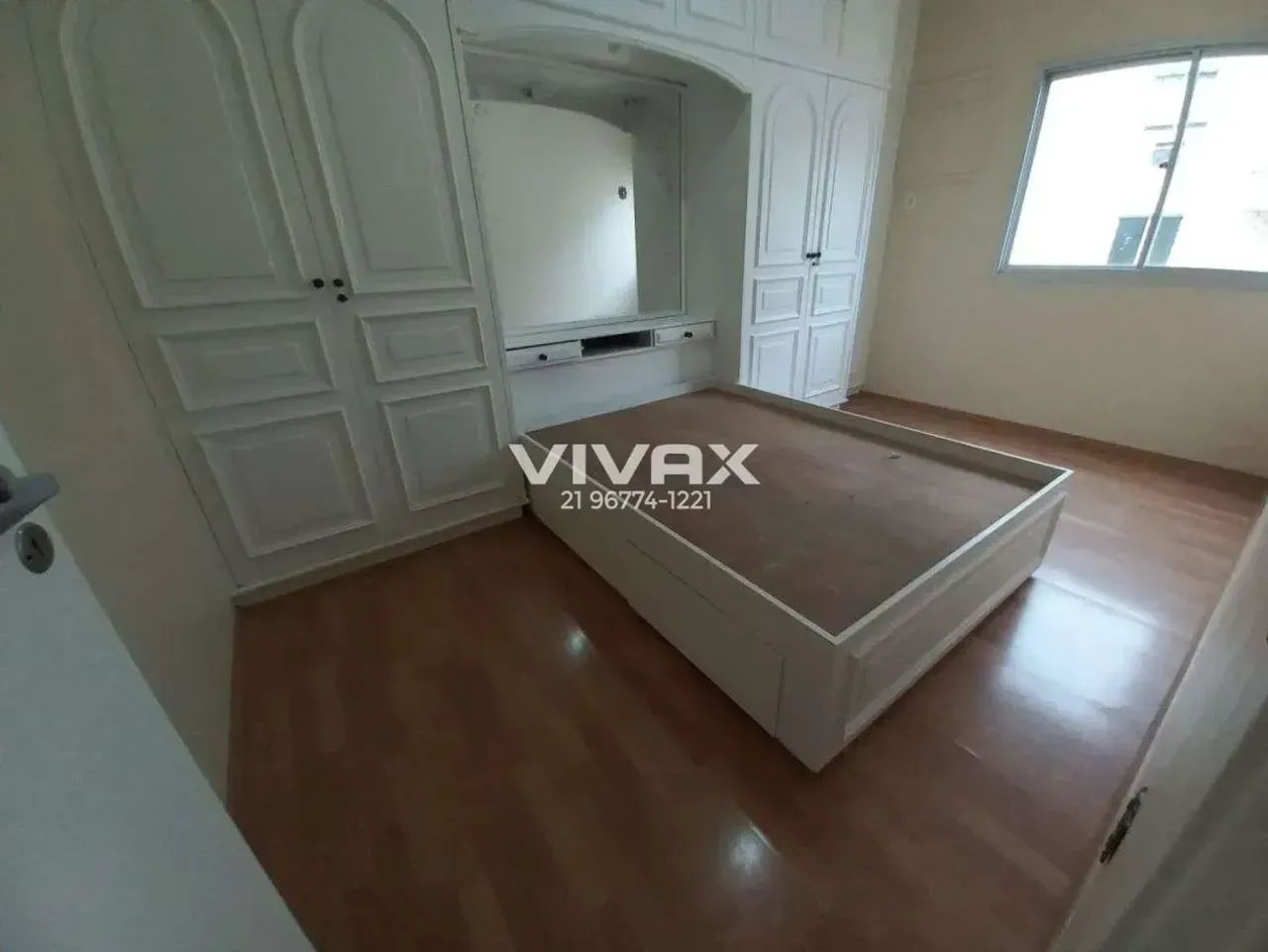 Apartamento para venda com 2 quartos , em Méier com 77 m²