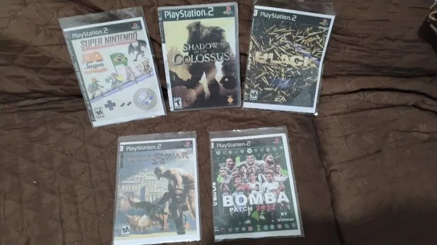 PlayStation 2 - Foto 2