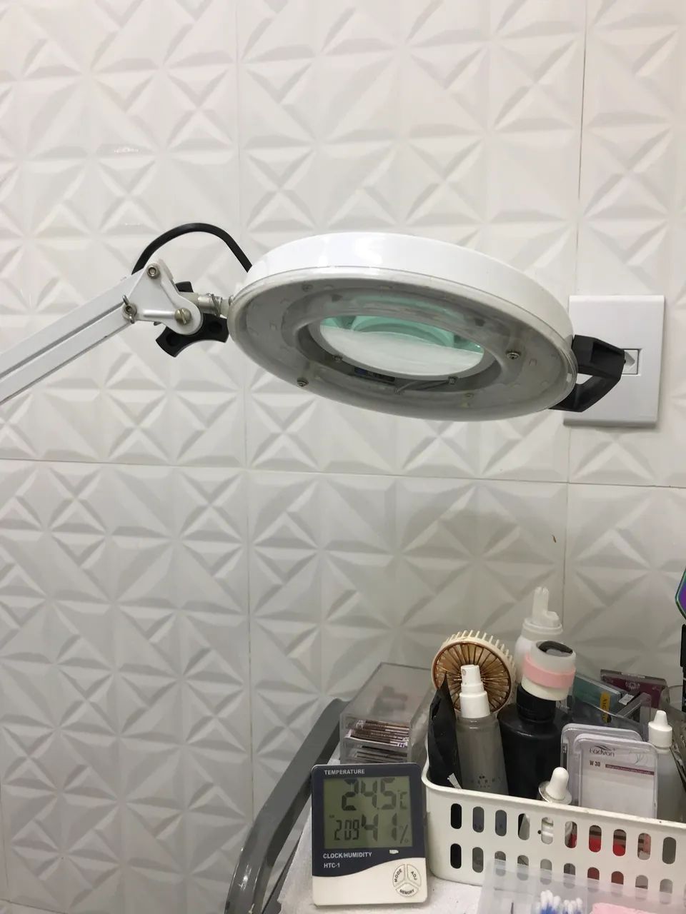 Lupa Led  - Foto 3