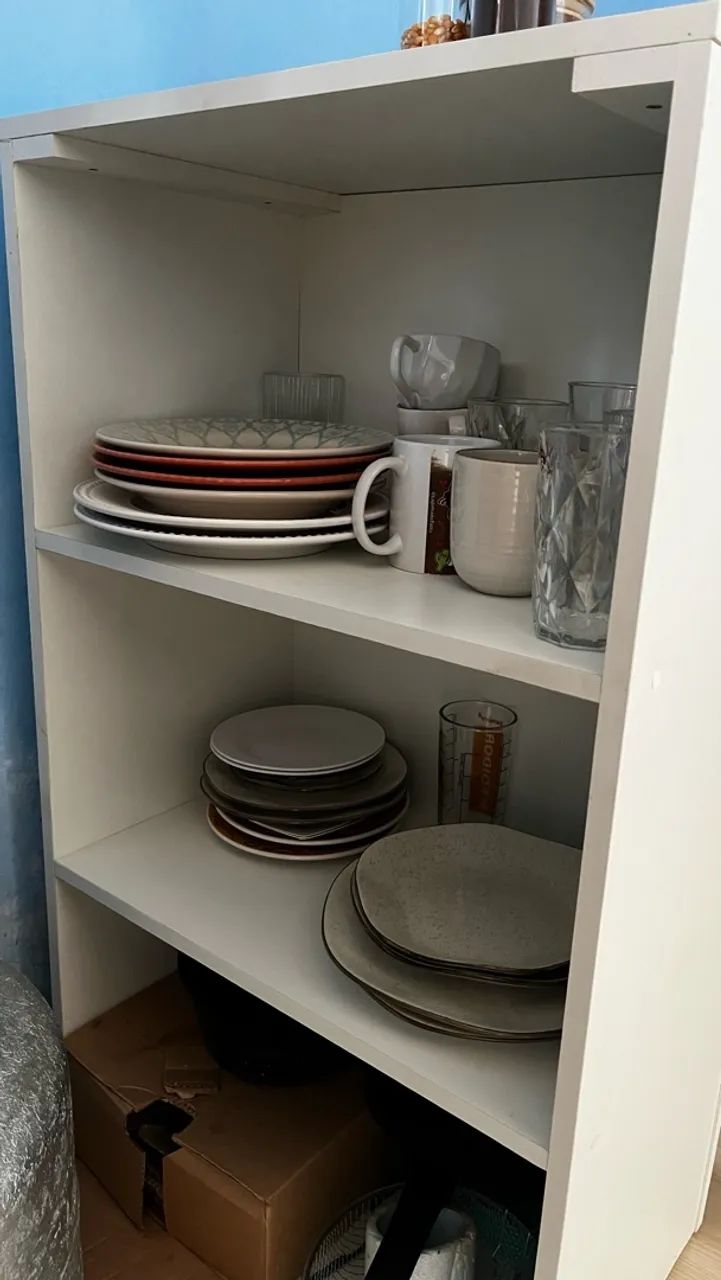 Bancada com cooktop - Foto 4