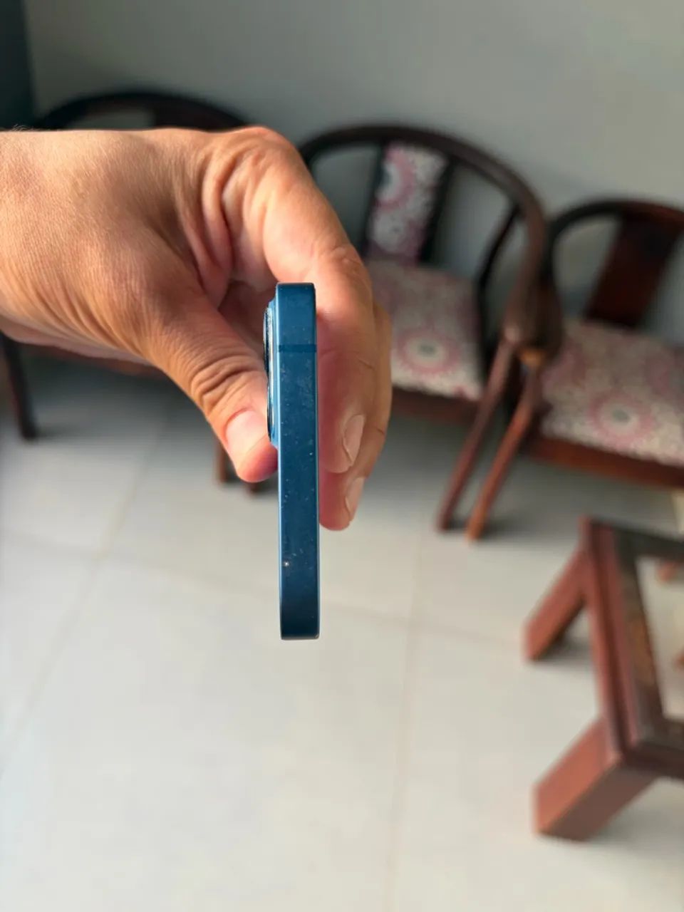 Vende-se IPhone 13 em Franca - Foto 4
