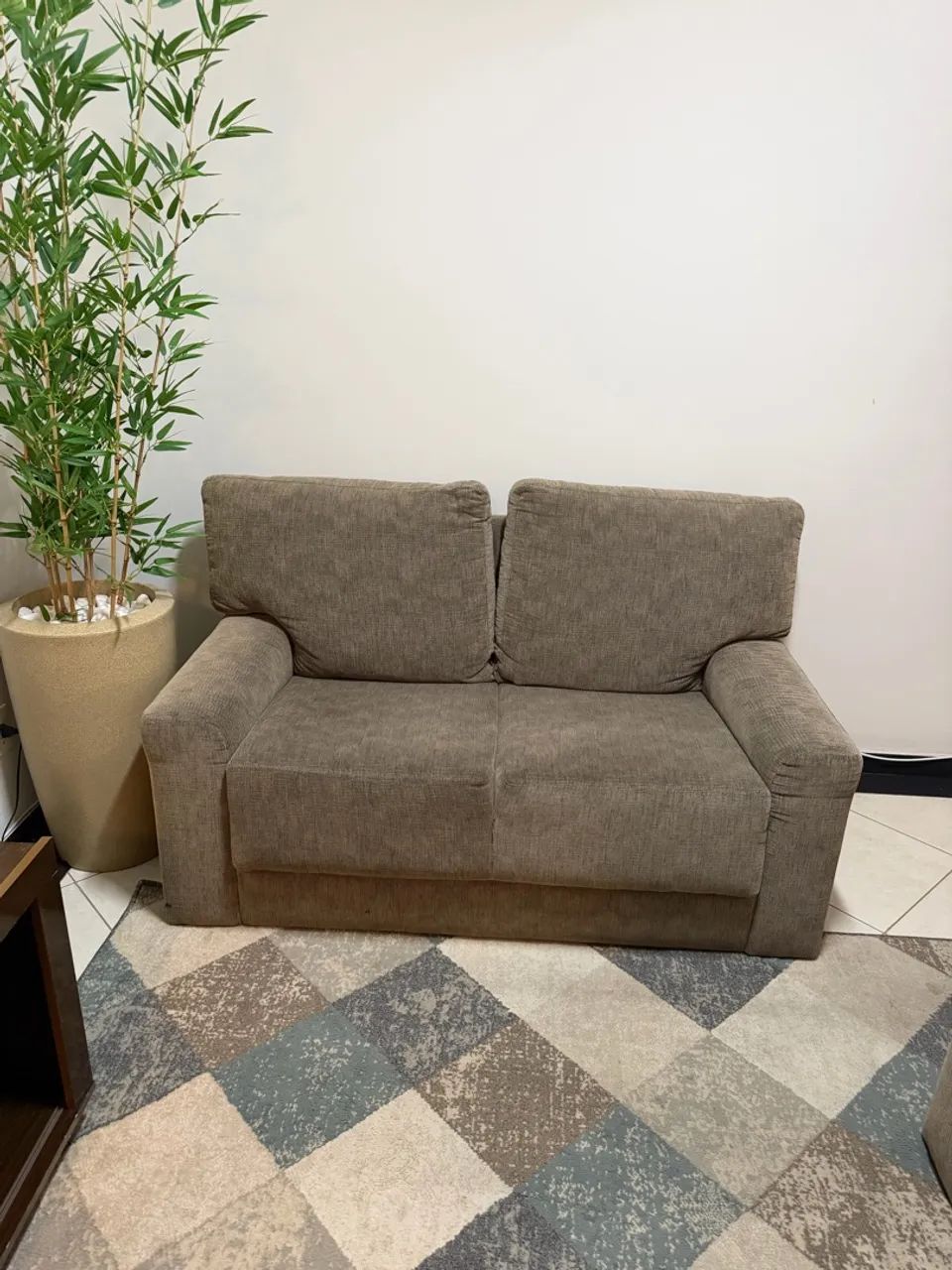 Sofá 2 e 3 lugares - Foto 4