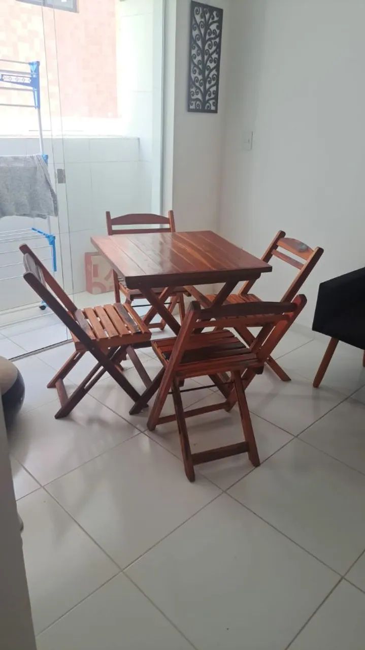 Móveis usados 