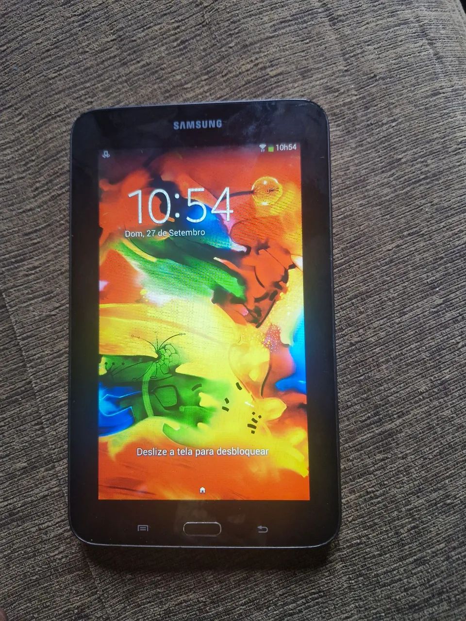 Sansung tab 3 8GB - Foto 4