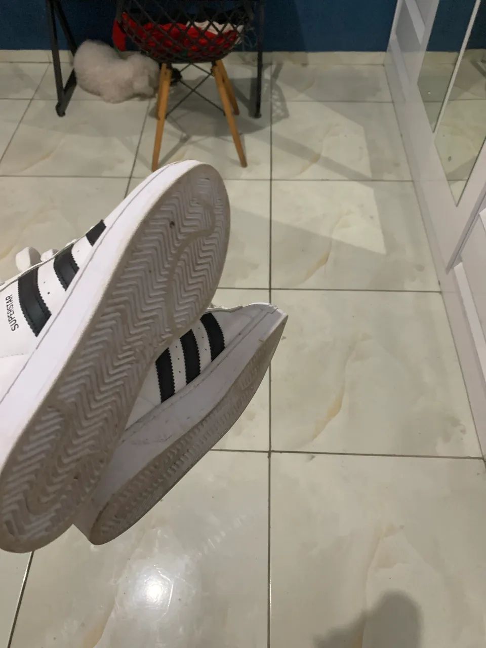 Adidas superstar original  - Foto 4
