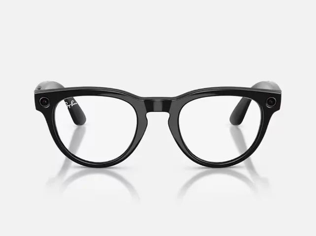 RAY-BAN META HEADLINER - GEN 2 (TAM 50) - Foto 3