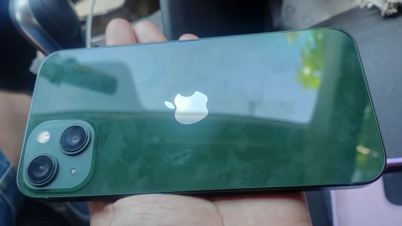 iPhone 13