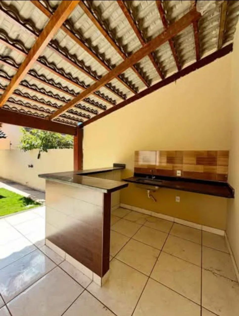 Vendo Casa  - Foto 2