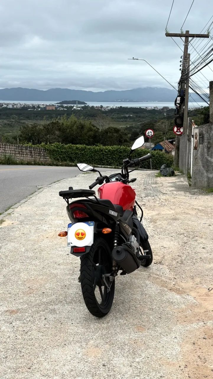 VENDO MOTO - Foto 3