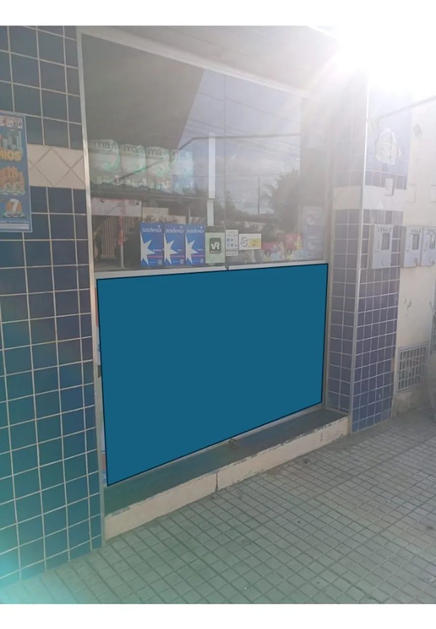 vitrine de vidro com aluminio - Foto 3