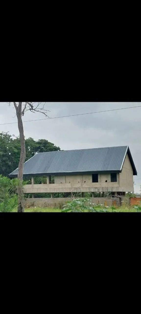 Oferta a vista.Casa em fase de acabamento  - Foto 3