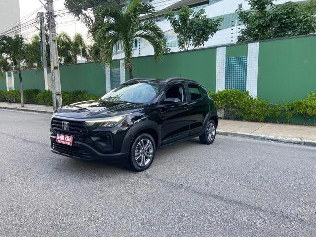 Fiat Pulse Drive 1.3 8V Flex Aut. 2022 - Foto 3