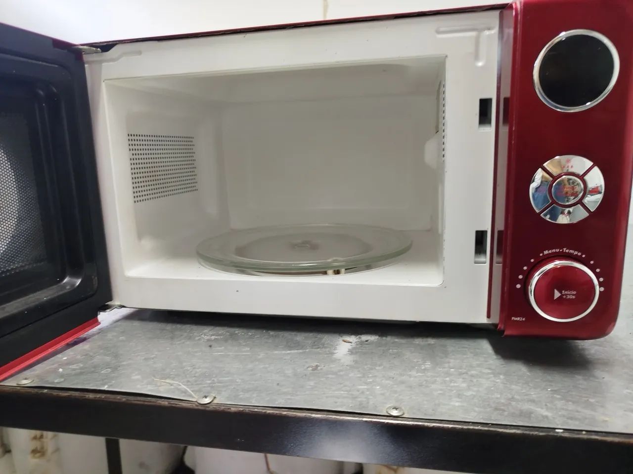 Micro-ondas Philco 20 l - Foto 4