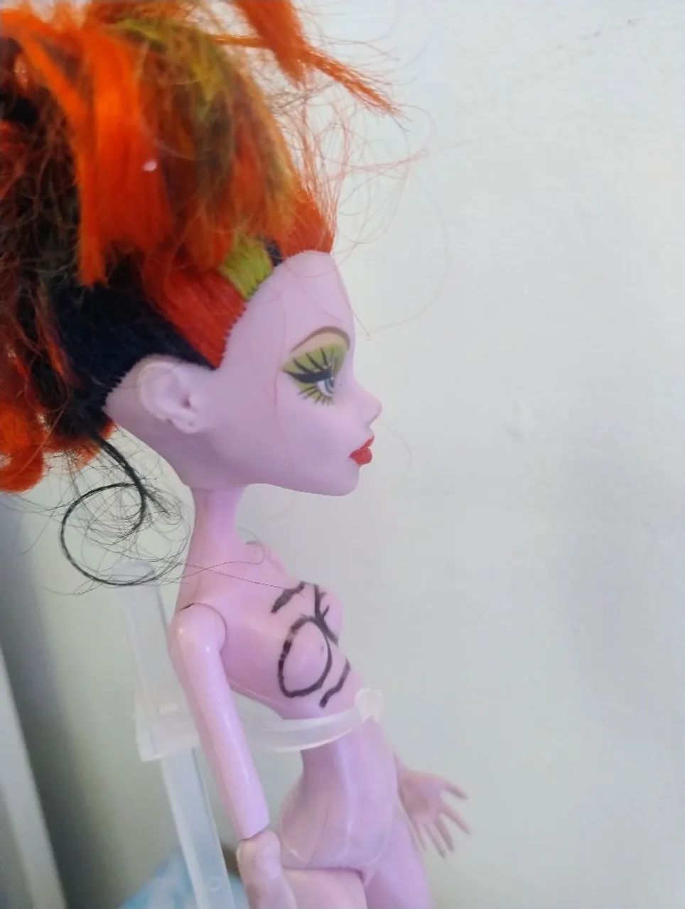 Monsters high Opereta - Foto 3