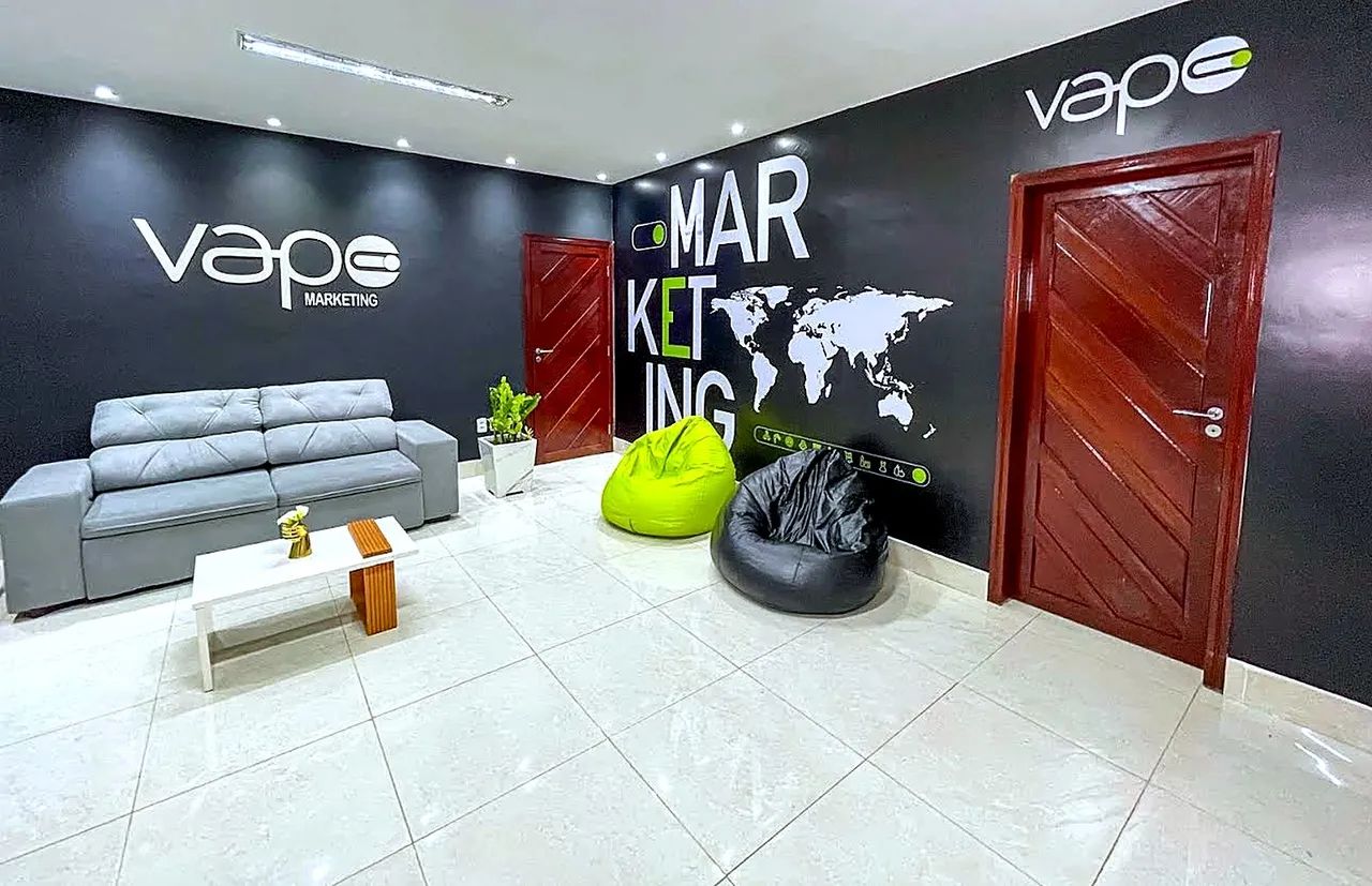 Sala Comercial Mobiliada e Climatizada | Pronta para Uso | Nova Parnamirim - Foto 3