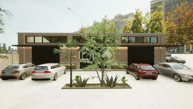 Lote comercial 524,20m² com projeto aprovado - Foto 5