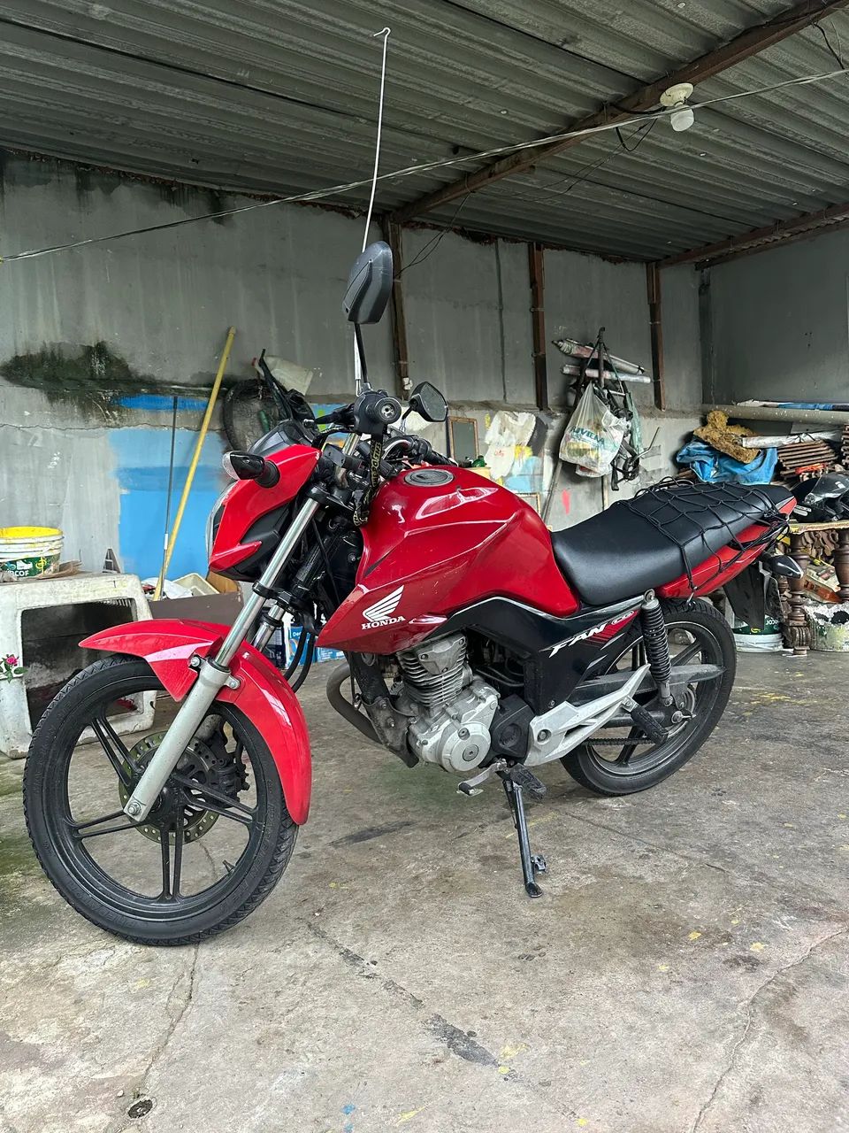 Fan 160  - Foto 2